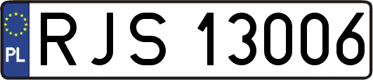 RJS13006
