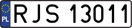 RJS13011