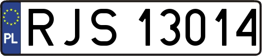 RJS13014