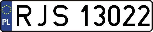 RJS13022