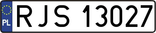 RJS13027