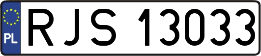 RJS13033
