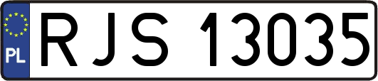 RJS13035
