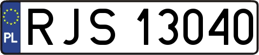 RJS13040