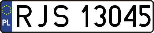 RJS13045