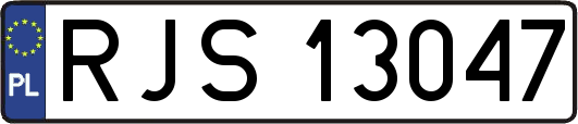 RJS13047