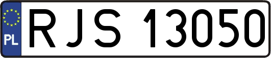 RJS13050