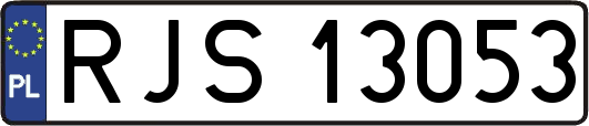 RJS13053