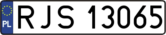 RJS13065