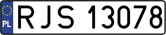 RJS13078