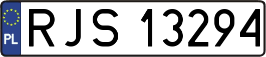 RJS13294