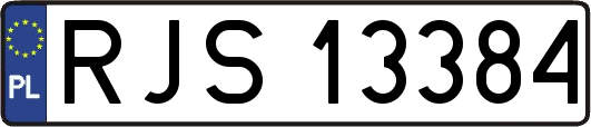 RJS13384