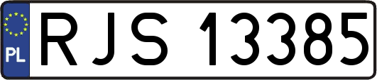 RJS13385
