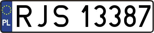 RJS13387