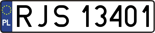 RJS13401
