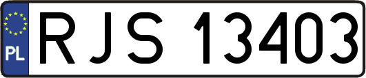 RJS13403