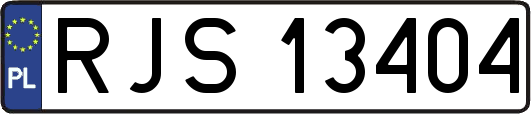 RJS13404