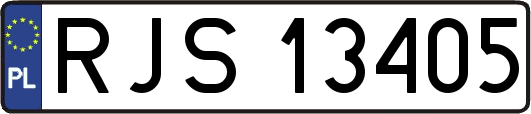 RJS13405