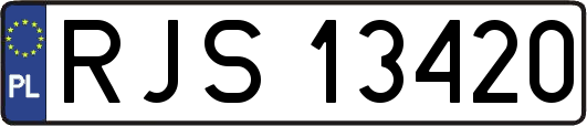 RJS13420