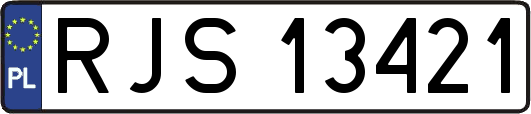 RJS13421
