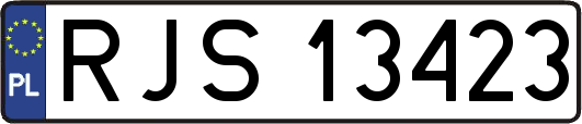 RJS13423
