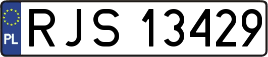 RJS13429