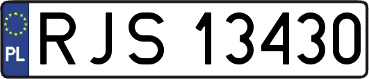 RJS13430