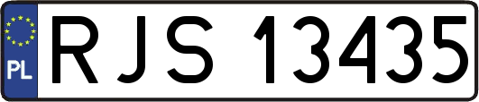 RJS13435