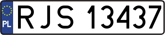 RJS13437