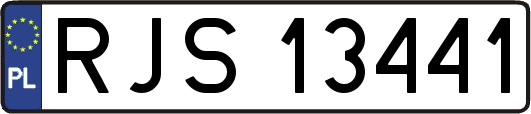RJS13441