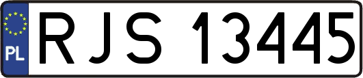 RJS13445