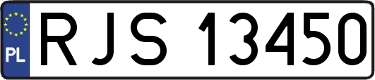 RJS13450