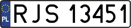 RJS13451