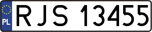 RJS13455