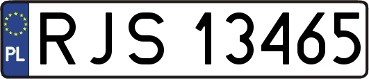 RJS13465