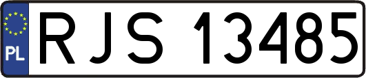 RJS13485