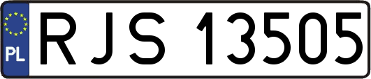 RJS13505