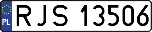 RJS13506