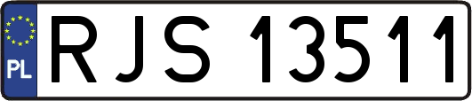 RJS13511