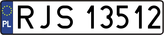 RJS13512