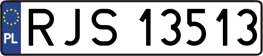RJS13513