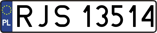RJS13514