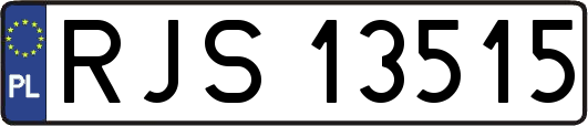 RJS13515