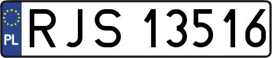 RJS13516