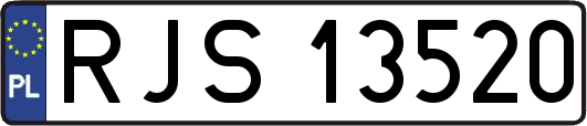RJS13520