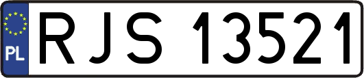 RJS13521