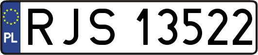RJS13522