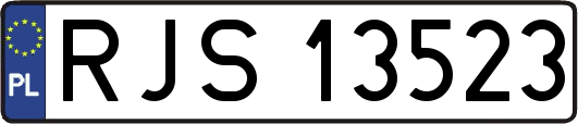 RJS13523