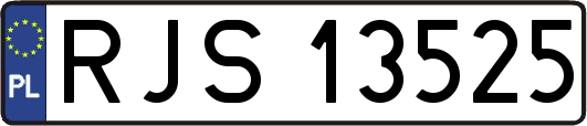 RJS13525