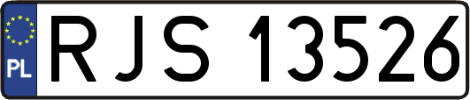 RJS13526